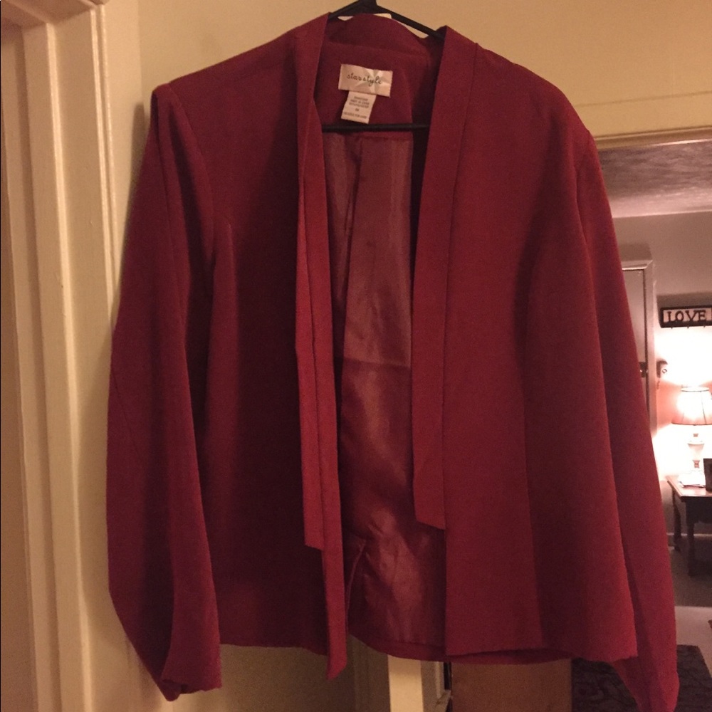Blazer